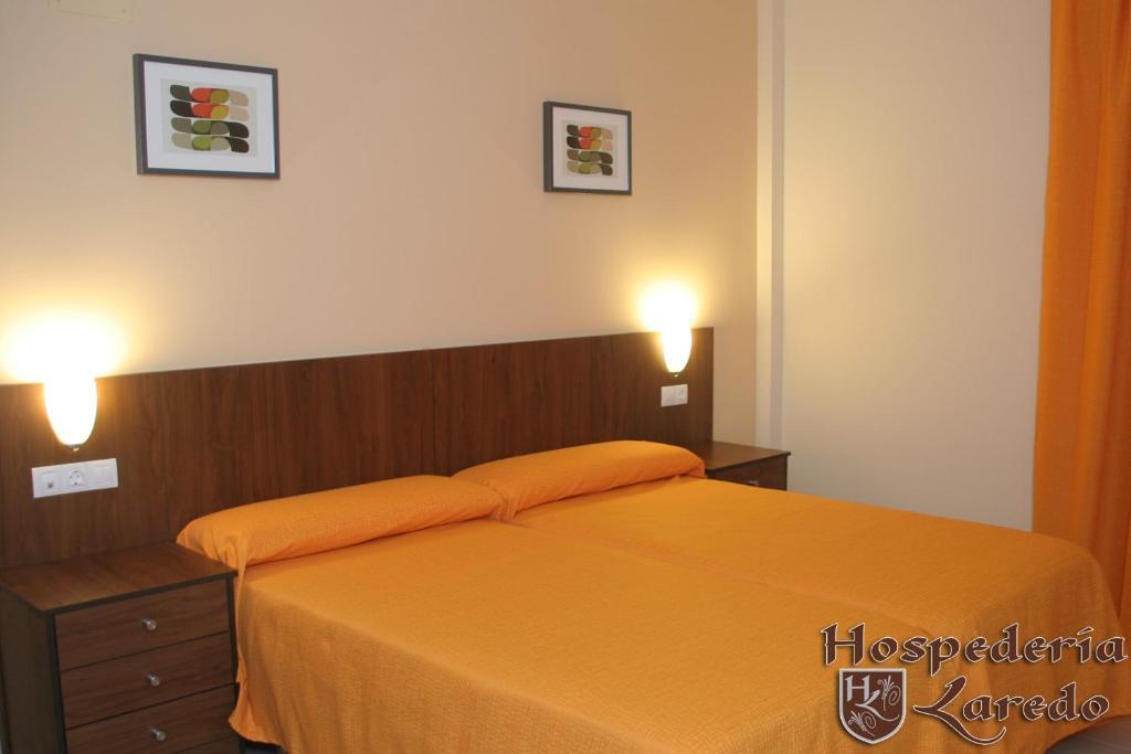 Hospederia Laredo La Carlota Room photo