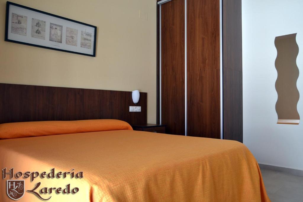 Hospederia Laredo La Carlota Room photo