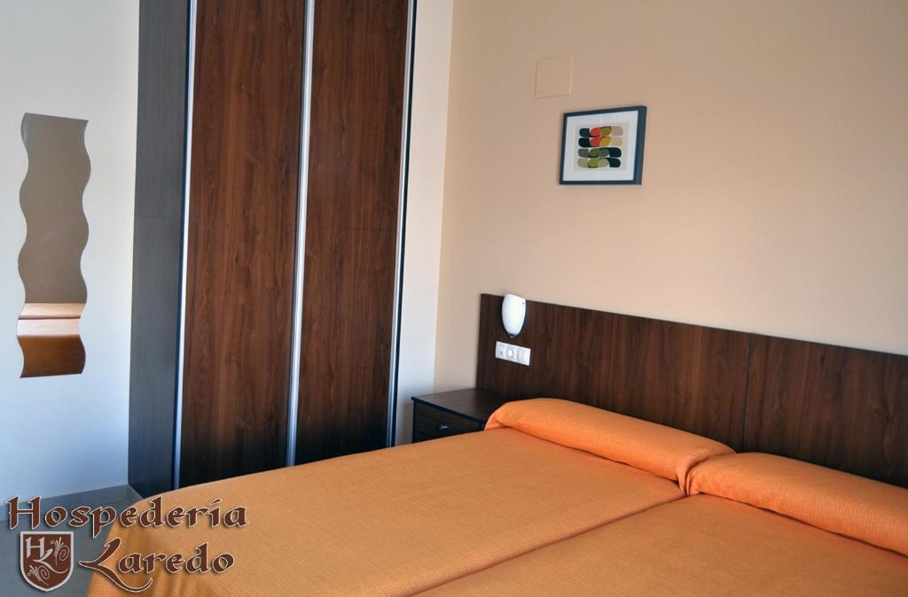 Hospederia Laredo La Carlota Room photo