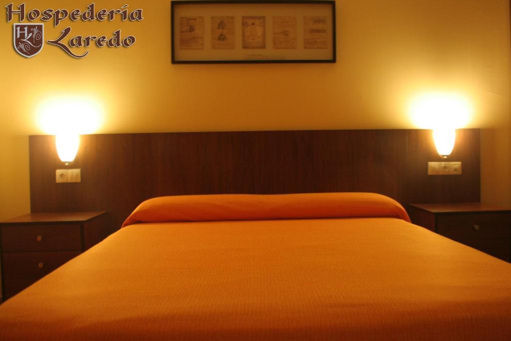 Hospederia Laredo La Carlota Room photo
